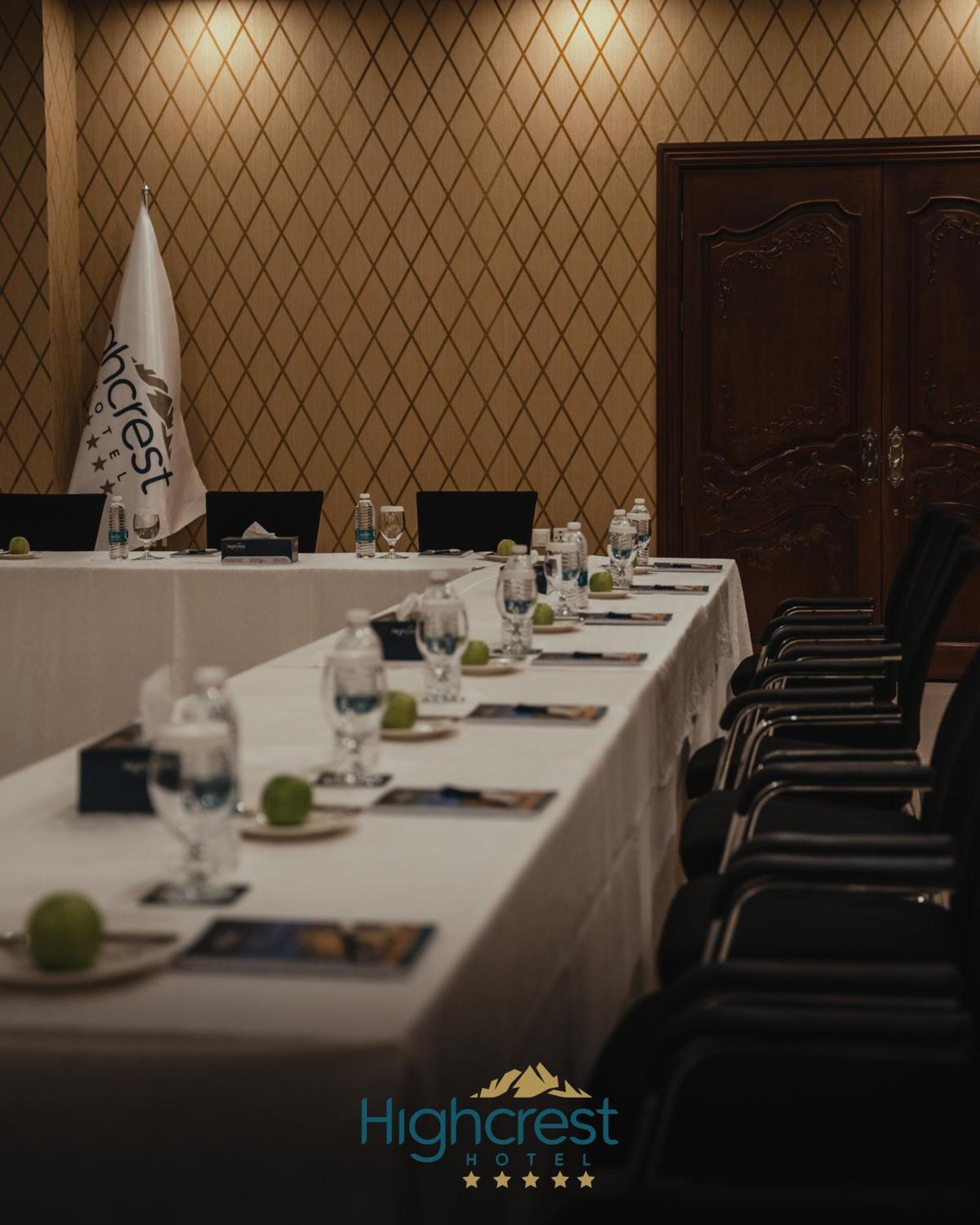 Highcrest Hotel Sulaymaniyah Εξωτερικό φωτογραφία