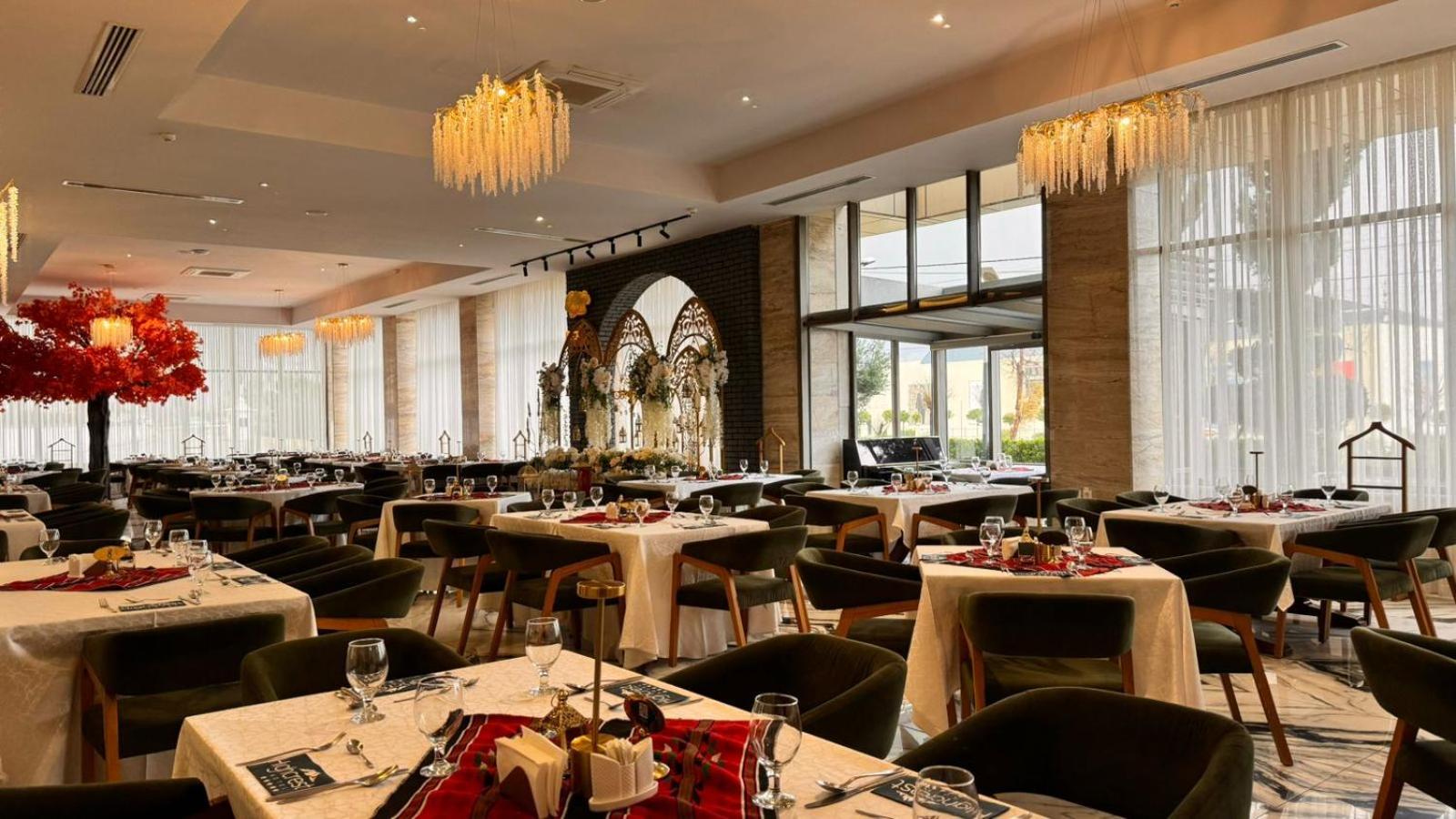 Highcrest Hotel Sulaymaniyah Εξωτερικό φωτογραφία